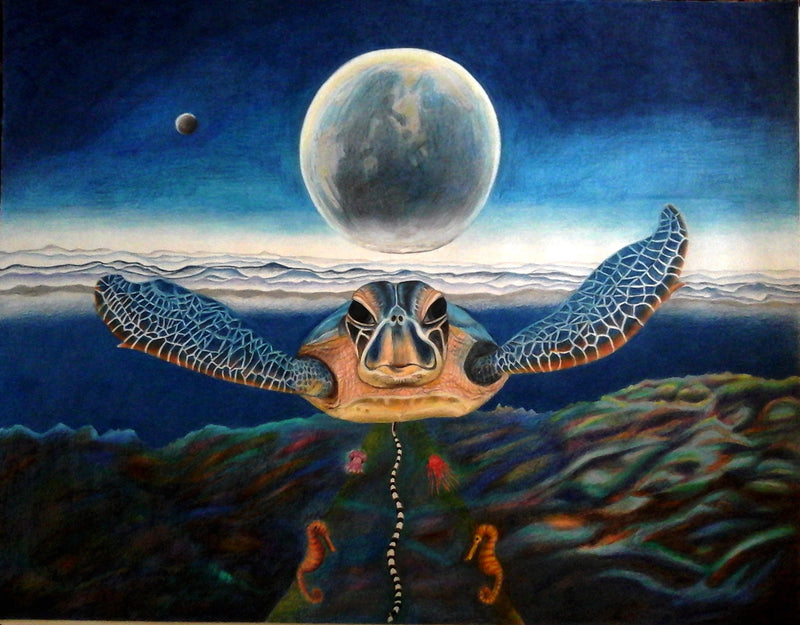 Neda Laketić Šoć: A Sculptor with an Exceptional Passion for Painting and Art