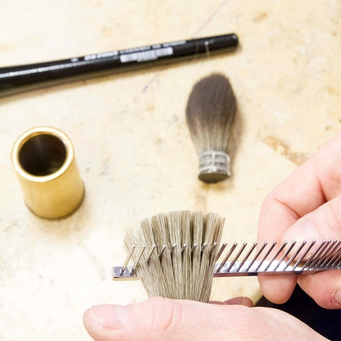 With da Vinci Products, We Always Talk About Handcraft and High Quality. So What Do Their Workshops Look Like? Come Take a Look With Us...