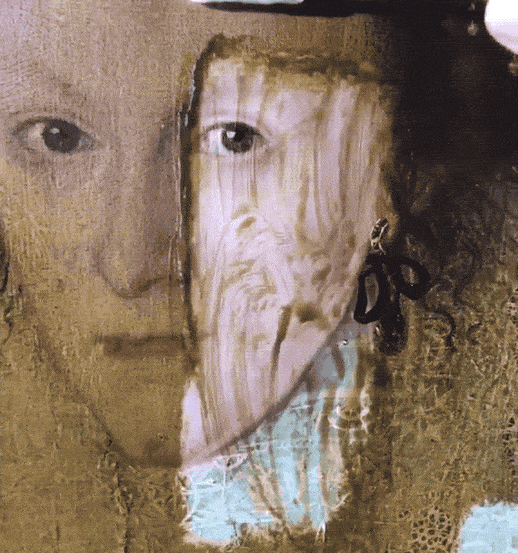 The Art of Restoration