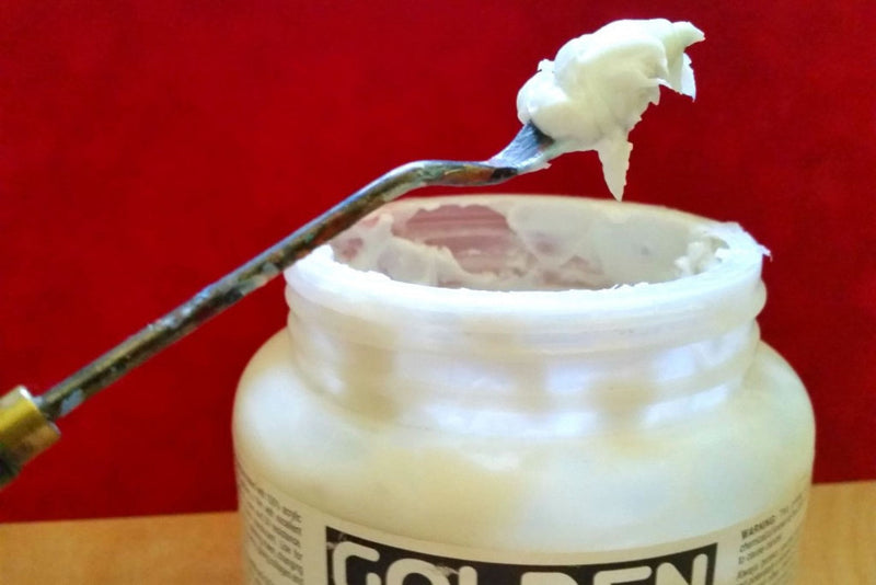 Acrylic Mediums: Are They Essential or Not?
