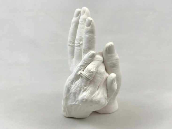 Alginate: The Modeling Clay Everyone Is Looking For
