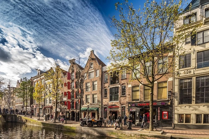 Cities That Inspire Painting and Creativity