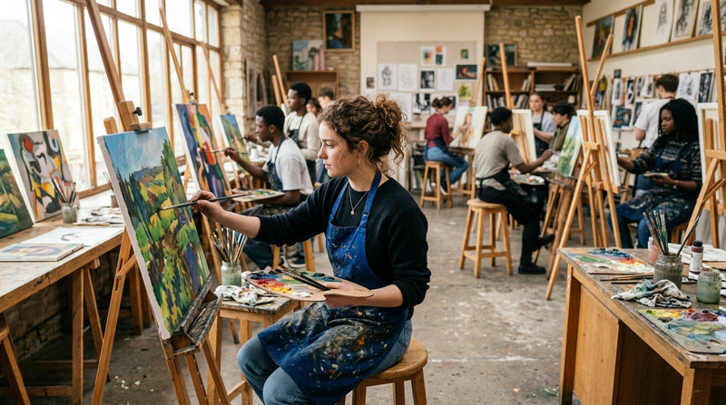 ARTMiE Contest: Complete Guide to the Annual Art Competition for Students