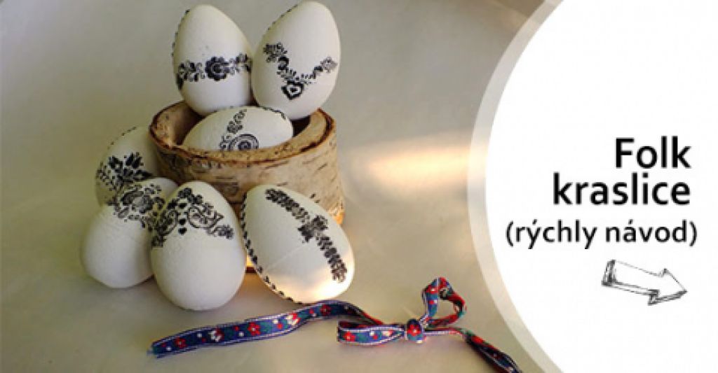 A Quick Guide to Decorating Traditional Easter Eggs Before Easter