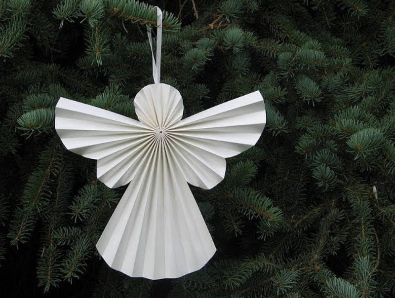 Christmas Paper Ornaments: Creative and Eco-Friendly Holiday Decorations