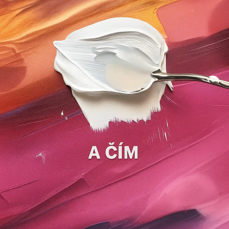Creating Magic with Paint: An Easy Way to Bring Texture Paste to Life