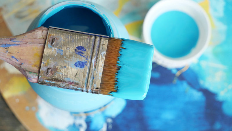 How Versatile Is SOLO GOYA Triton Acrylic Paint?