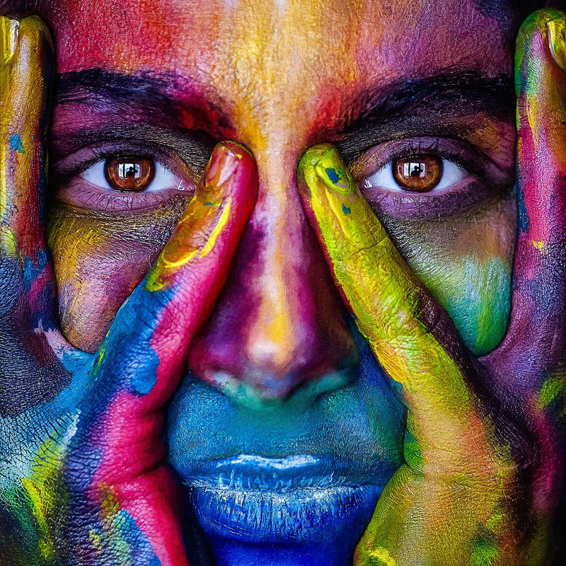 Berlin als Inspirationsquelle: Kunst und Galerien entdecken