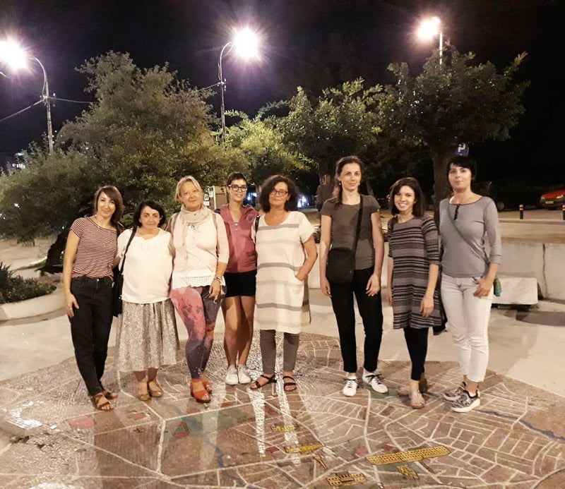 Καλλιτεχνική αποικία Vranje 2018: Η επίσημη έναρξη της διοργάνωσης