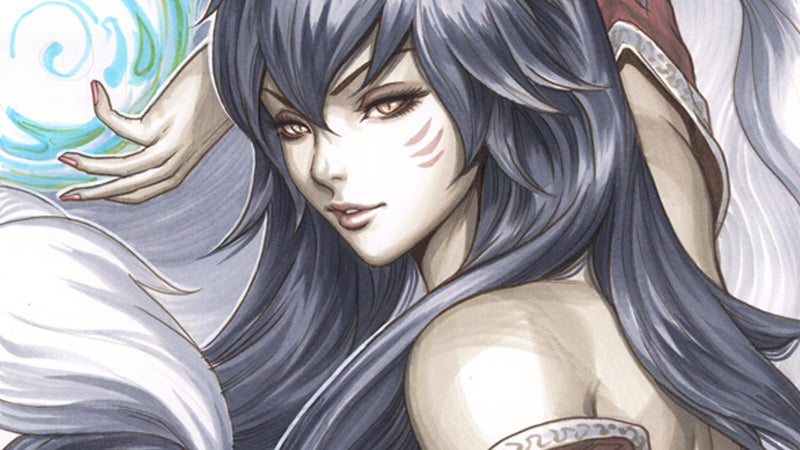 Create Manga and Comics with Copic Markers