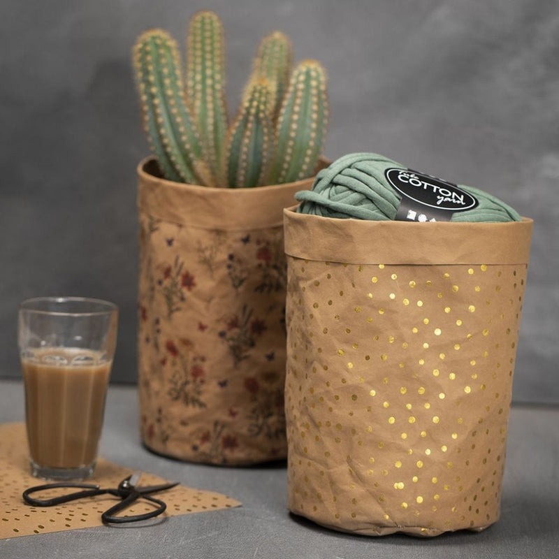 Make Your Own: Handmade Faux Leather Bag