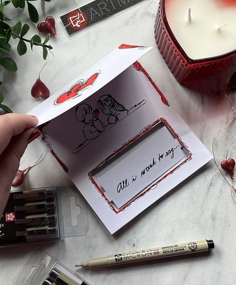 Valentine’s Day Inspiration for Every Creative