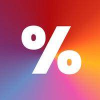 SALE %