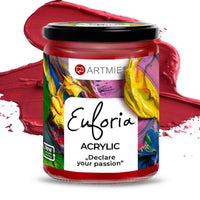 Acrylic Paints
