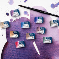 Watercolors