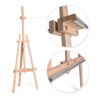 Studio Easels