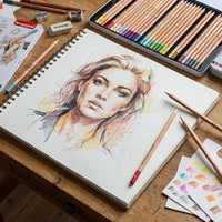 Colored Pencils
