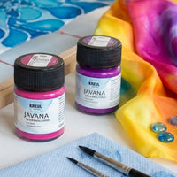 Silk Paints