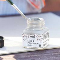 Glass Paints