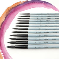 Round Brushes
