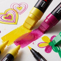 Markers / Felt-Tip Pens