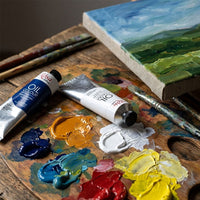 Oil Paints
