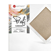 Artist canvases