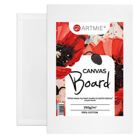 Canvas Board