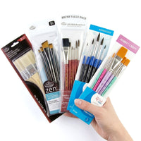 Brush Sets