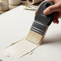 Priming Brushes