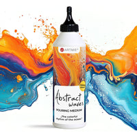 Effect Pastes and Gels