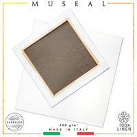 Linen Canvas