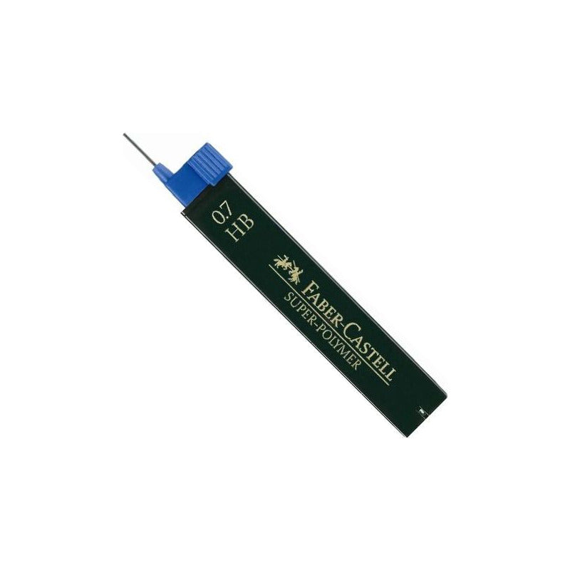 0.7 mm Superpolymer Graphite Leads, Select a Variant | various hardness grades — image 2