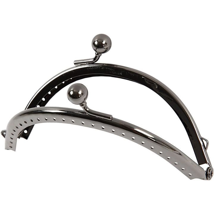 10 cm Purse Frame