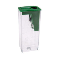 125 LV Shavings Plane with Container