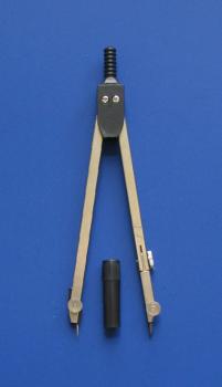140 mm Technical Compass