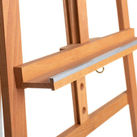 258 NEW YORK Academic Easel - Image 2