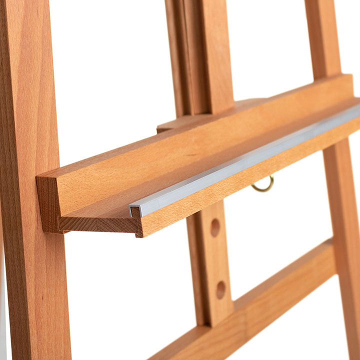 258 NEW YORK Academic Easel - Image 2