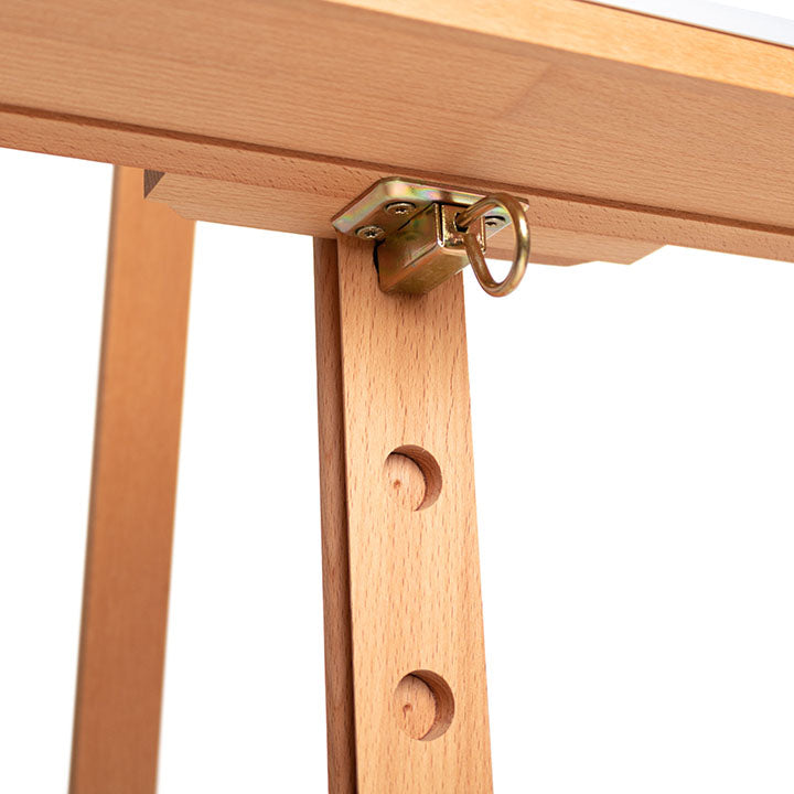 258 NEW YORK Academic Easel - Image 4