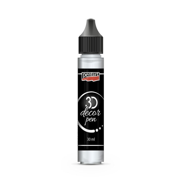 Pentart 3D Decorative Pen 30 ml — image 19
