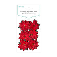 3D Paper Flowers
