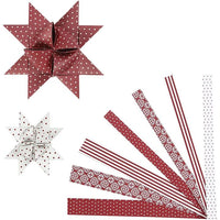 3D Paper Star Making Set - Image 1