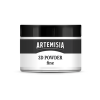 3D Powder Artemisia