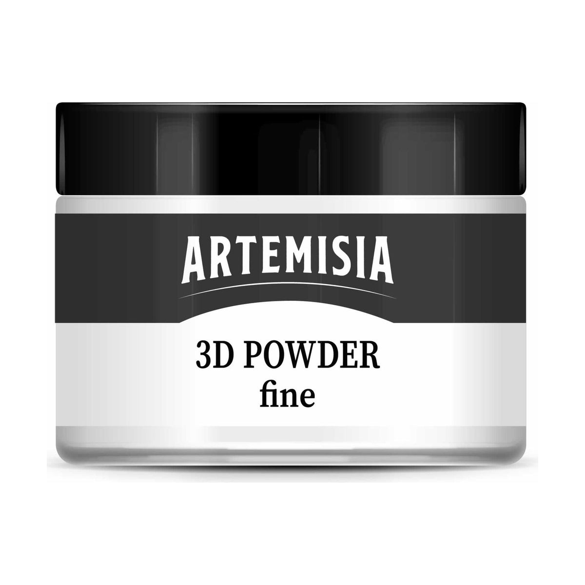 3D Powder Artemisia
