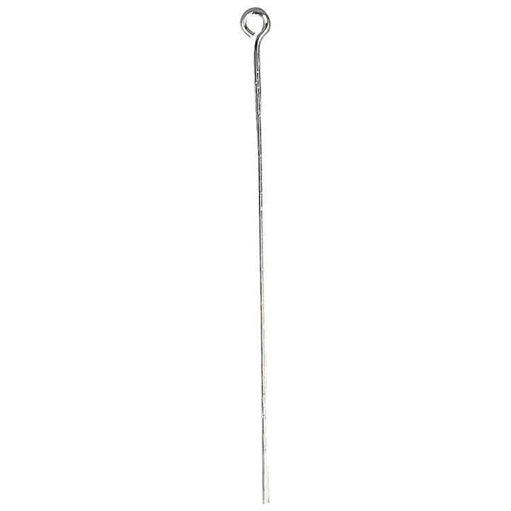 50 mm Eye Pins with Loop