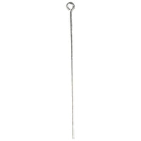 50 mm Eye Pins with Loop