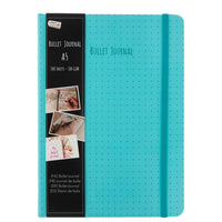 A5 Dotted Sketch Pad, image 2