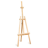 Academic Easel - EKONOMY – original