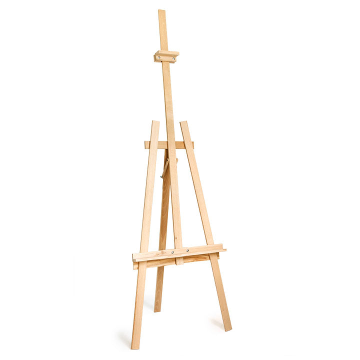 Academic Easel - EKONOMY – original