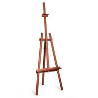 Academic Easel - EKONOMY – teak